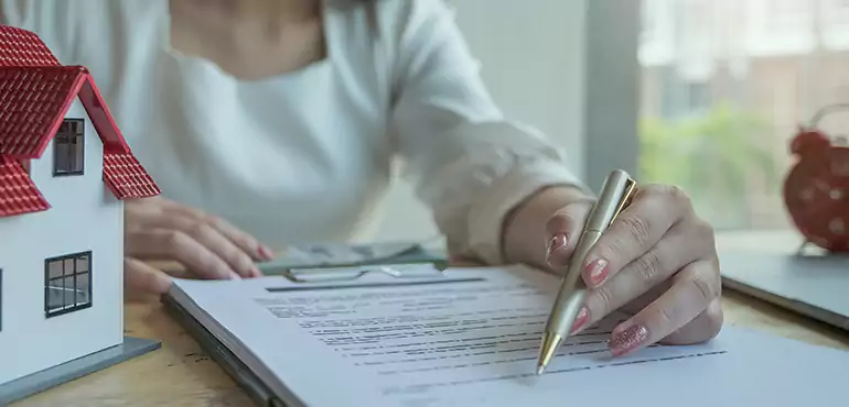 We Buy Homes to Help You Pay Off Debt – No Repairs or Upgrades Needed in Dayton, OH