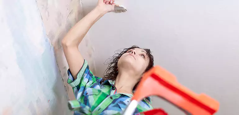Ready to Get Rid of Your Moldy Dayton Home? Call Now for a Fast Cash Offer