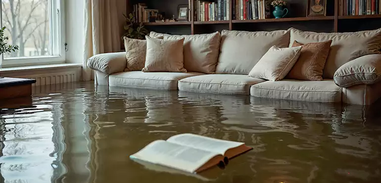 Why OH Homeowners Choose Dayton Home Buyers After Water Damage Hits