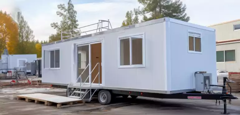 Mobile Homes We Buy in Dayton, OH