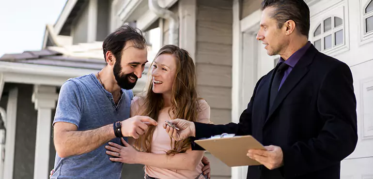 Sell Family Properties in Dayton, OH