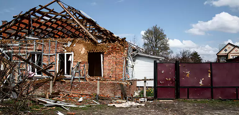 The Emotional Relief of Selling "As-Is" in Dayton, OH