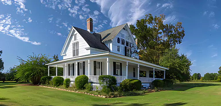 Why Choose Dayton Home Buyers to Sell Your Townhouse in Dayton, OH?