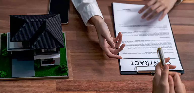 Quickly Sell your Vacant Home for a High Price in Dayton, OH