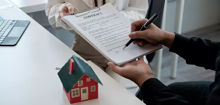 Types of Properties We Buy via Assignment in Dayton, OH